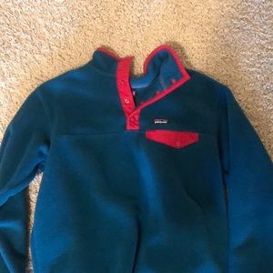 patagonia jacket
